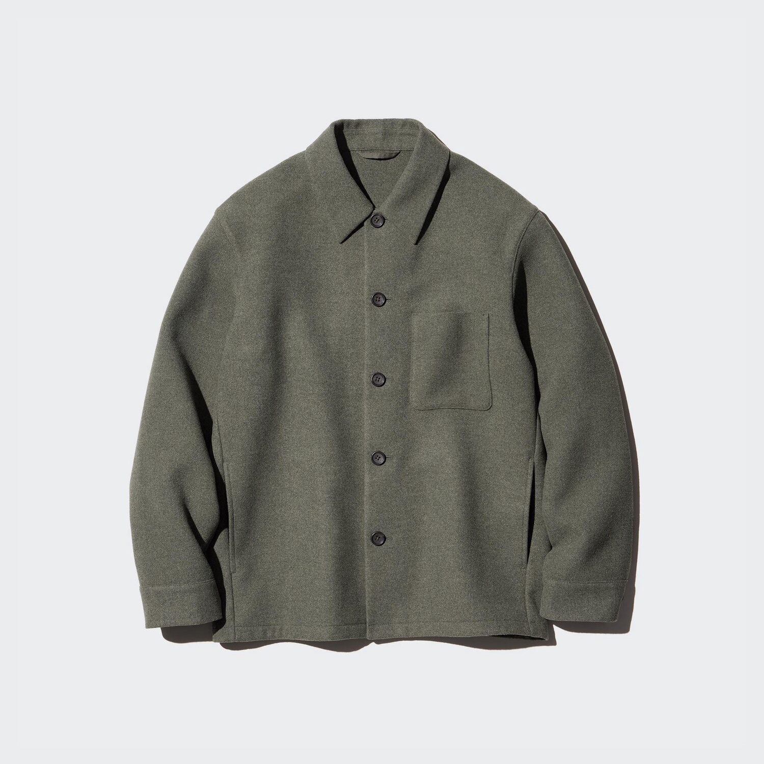 Куртка-рубашка мужская Uniqlo, 57 оливковый, Зеленый, Куртка-рубашка мужская Uniqlo, 57 оливковый
Куртка-рубашка мужская Uniqlo, 57 оливковый, Зеленый, Куртка-рубашка мужская Uniqlo, 57 оливковый