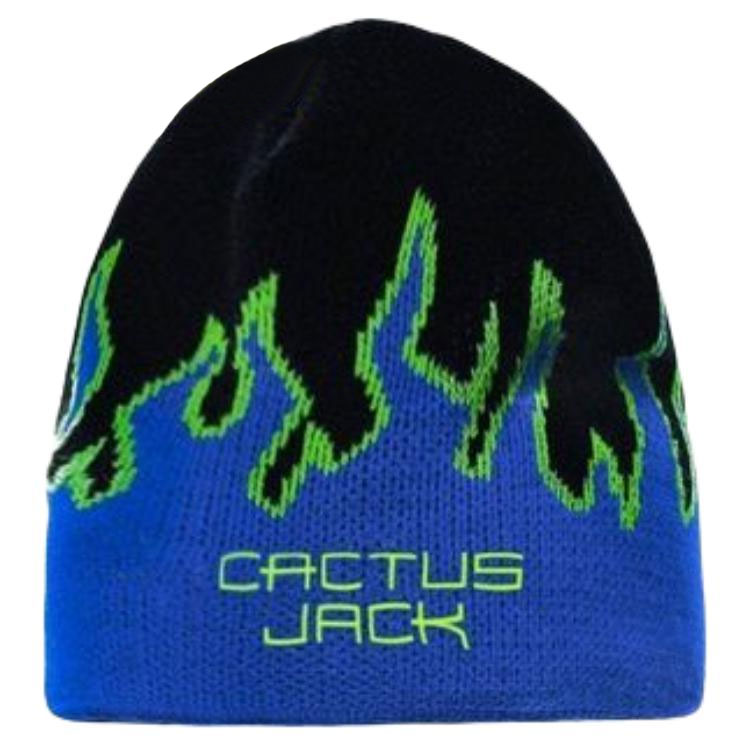 Шапка с логотипом Scotts CJ Travis Scott, синий
Шапка с логотипом Scotts CJ Travis Scott, синий