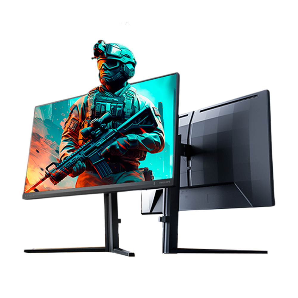 Игровой монитор Philips Evnia 27M2N5800P, 27", 3840x2160, 240 Гц/480 Гц, Fast IPS, темно-серый
Игровой монитор Philips Evnia 27M2N5800P, 27", 3840x2160, 240 Гц/480 Гц, Fast IPS, темно-серый