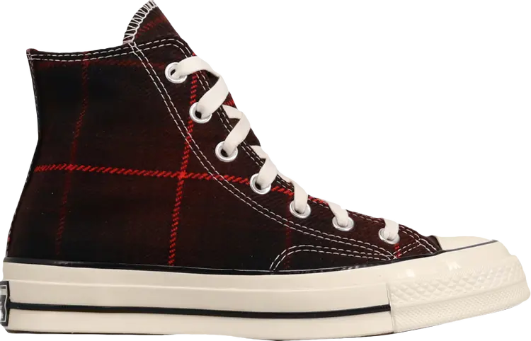 Кроссовки Converse Chuck 70 Hi Black, черный
Кроссовки Converse Chuck 70 Hi Black, черный