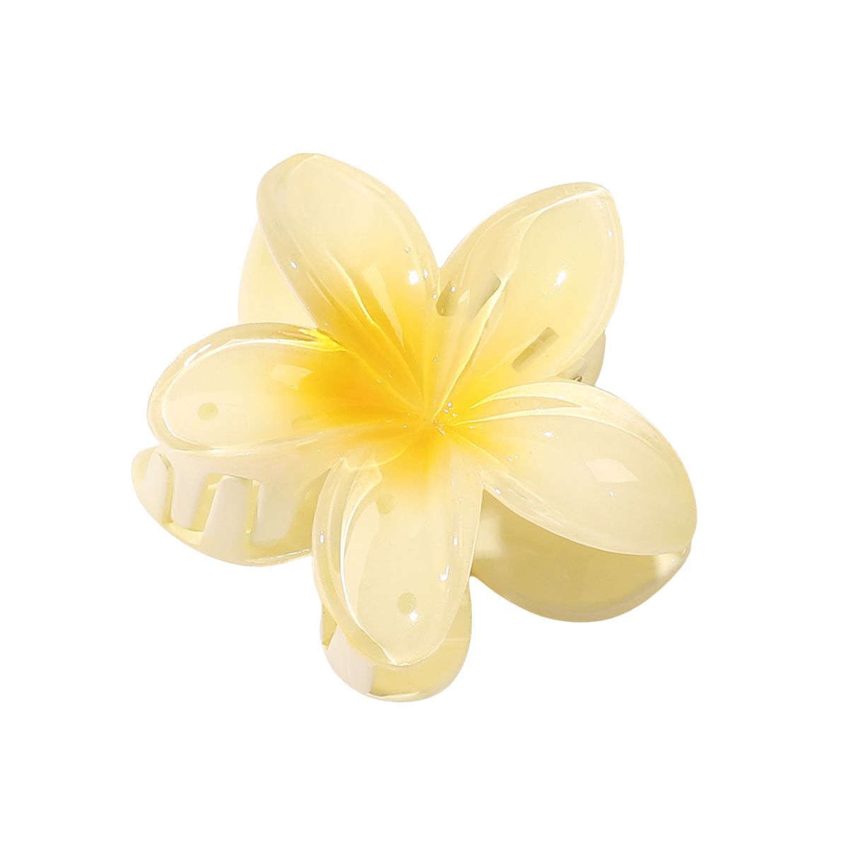 Заколка для волос moana haarklammer Soho, yellow, количество 1 шт.
Заколка для волос moana haarklammer Soho, yellow, количество 1 шт.