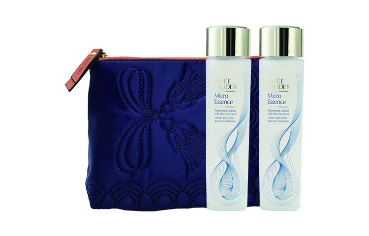 Оригинальный лосьон YASHILANDAI Classic Version микроэссенс лосьон набор для ухода за кожей увлажняющий и восстанавливающий 100мл*2 ESTEE LAUDER
Оригинальный лосьон YASHILANDAI Classic Version микроэссенс лосьон набор для ухода за кожей увлажняющий и восстанавливающий 100мл*2 ESTEE LAUDER