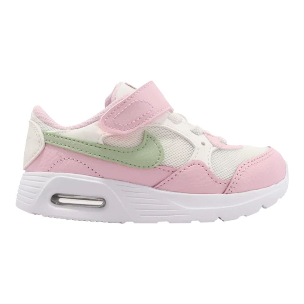 Кроссовки Nike Air Max SC TD, розовый
Кроссовки Nike Air Max SC TD, розовый