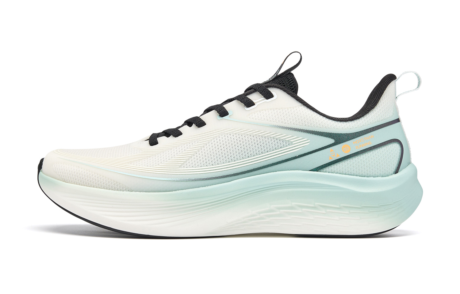 QIAODAN Низкие повседневные кроссовки для бега с амортизацией, противоскользящие и износостойкие, мужские, белые и зеленые
QIAODAN Низкие повседневные кроссовки для бега с амортизацией, противоскользящие и износостойкие, мужские, белые и зеленые