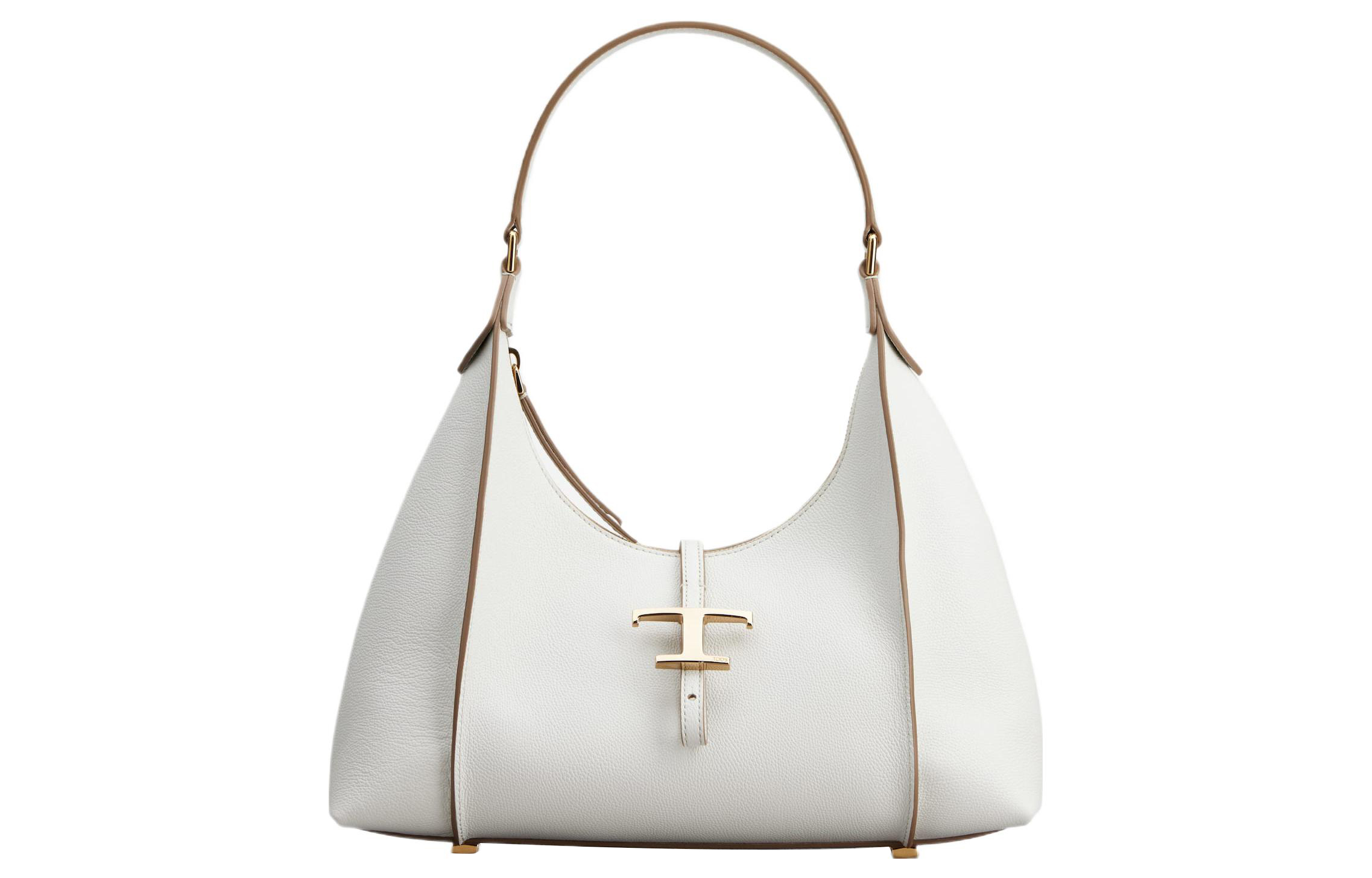 TOD'S Вневременная сумка хобо
TOD'S Вневременная сумка хобо