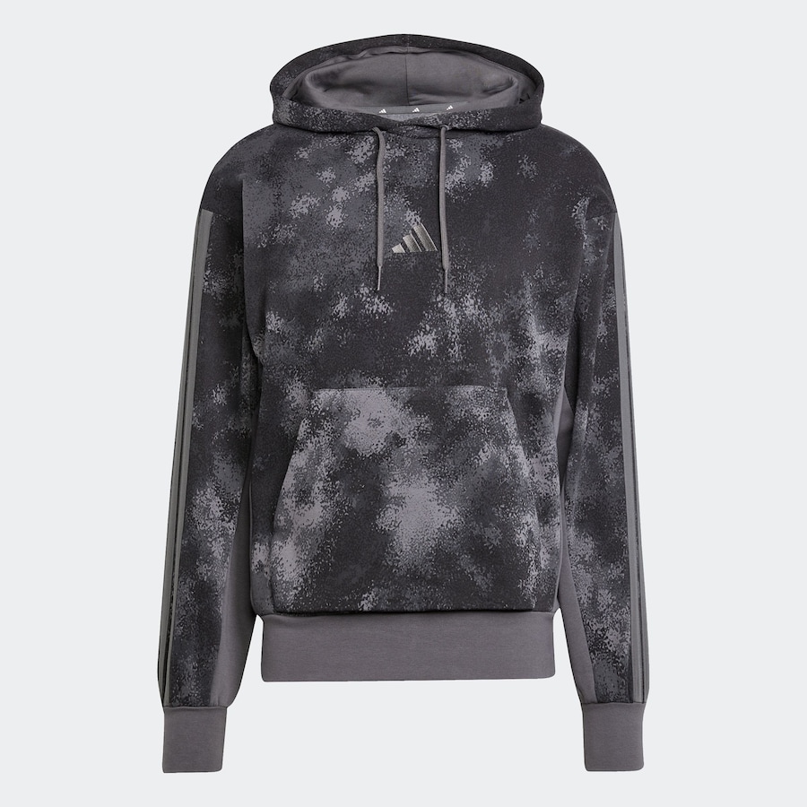 Спортивная толстовка ADIDAS SPORTSWEAR, черный
Спортивная толстовка ADIDAS SPORTSWEAR, черный