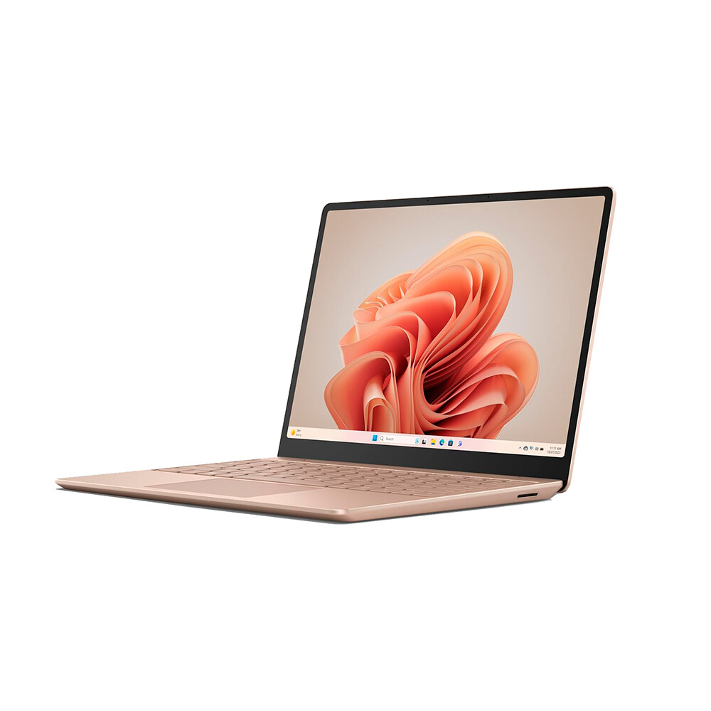 Ноутбук Microsoft Surface Go 3 (2023), 12.4" Сенсорный, 8Гб/256Гб, i5-1235U, песочный, английская клавиатура
Ноутбук Microsoft Surface Go 3 (2023), 12.4" Сенсорный, 8Гб/256Гб, i5-1235U, песочный, английская клавиатура