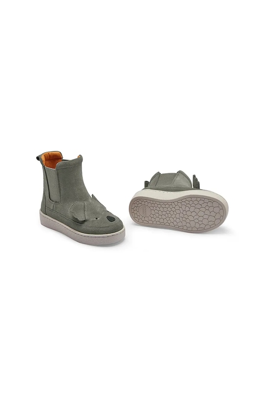 Зимние ботинки Donsje, зеленый
Зимние ботинки Donsje, зеленый