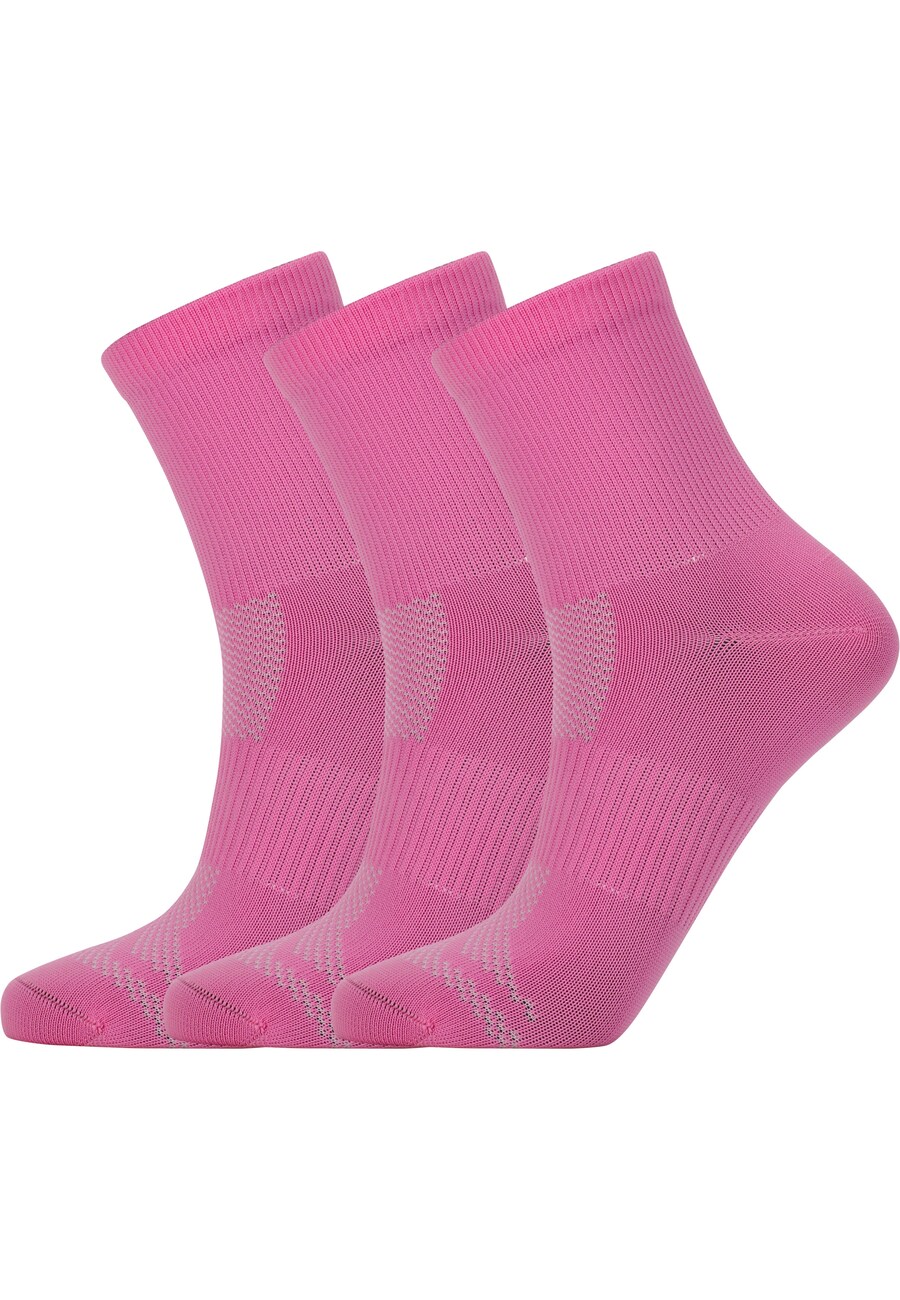 Спортивные носки Athlecia Diaz, Pink
Спортивные носки Athlecia Diaz, Pink