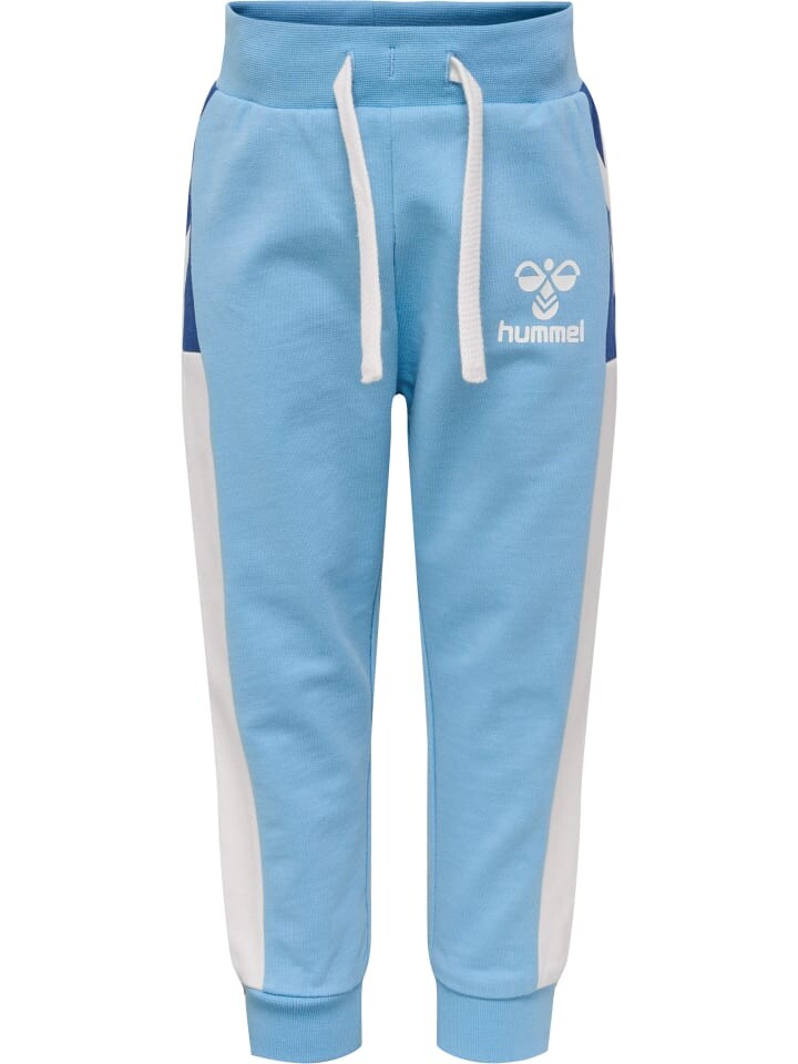 Спортивные брюки Hummel Hmlskye Jungen, цвет dusk blue
Спортивные брюки Hummel Hmlskye Jungen, цвет dusk blue
