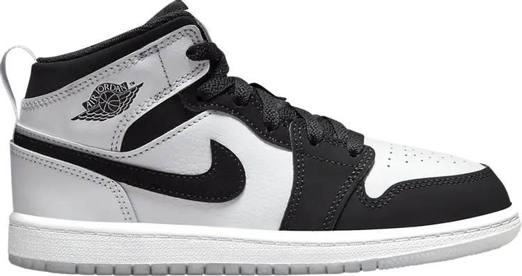 Кроссовки Air Jordan 1 Mid SE PS Diamond, белый, Белый;серый, Кроссовки Air Jordan 1 Mid SE PS Diamond, белый
Кроссовки Air Jordan 1 Mid SE PS Diamond, белый, Белый;серый, Кроссовки Air Jordan 1 Mid SE PS Diamond, белый