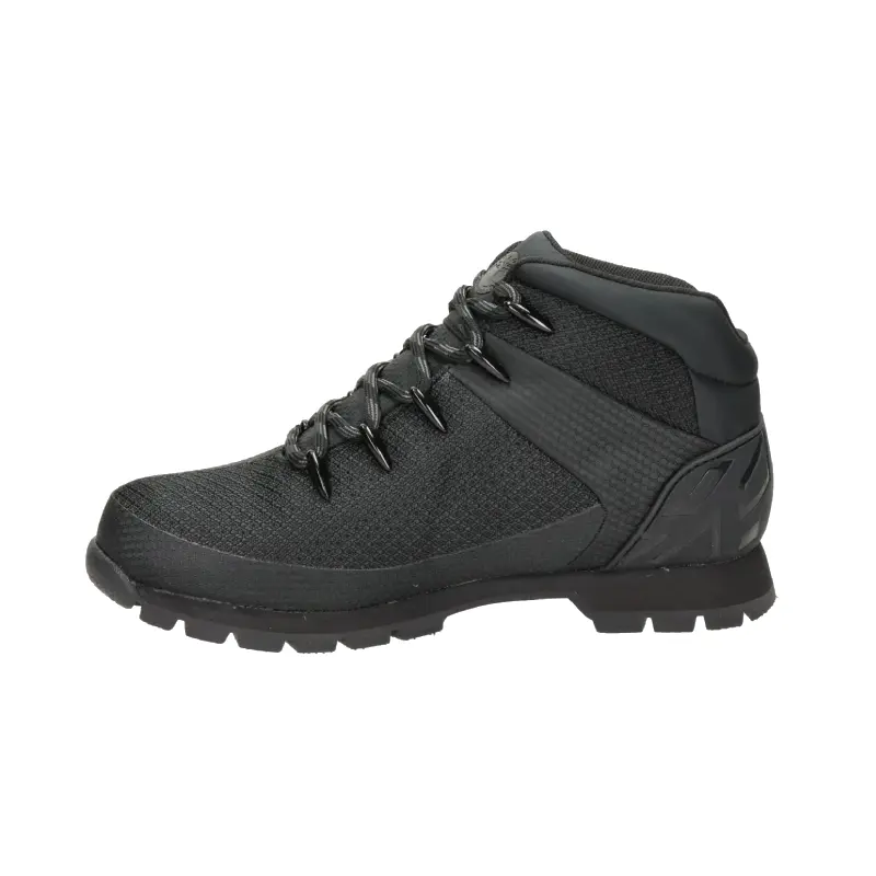 Ботинки мужские Timberland туристические, черный
Ботинки мужские Timberland туристические, черный