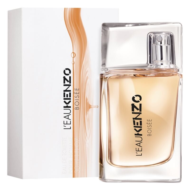 Kenzo, L'Eau Kenzo Pour Homme Boisee, туалетная вода, 30 мл
Kenzo, L'Eau Kenzo Pour Homme Boisee, туалетная вода, 30 мл