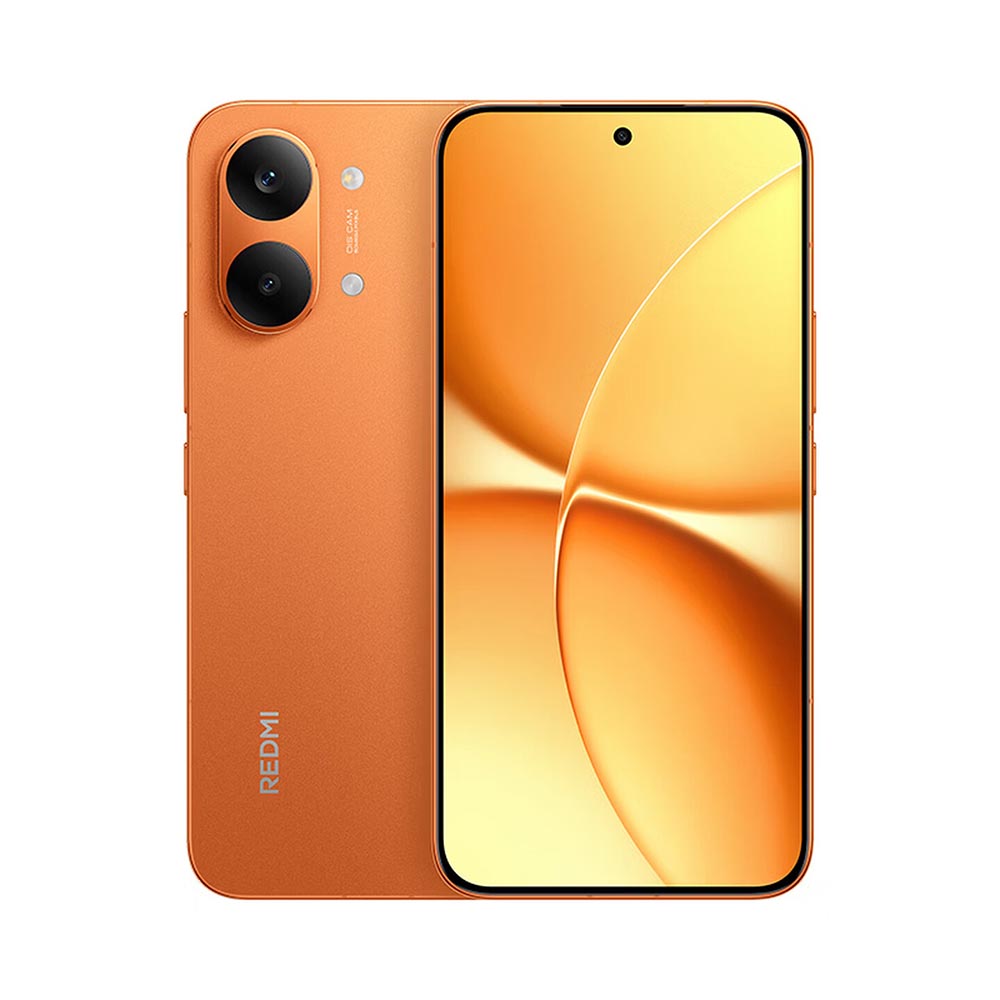 Смартфон Xiaomi REDMI Turbo 5 Max (CN), 12Гб/512Гб, Dual Nano-SIM, оранжевый
Смартфон Xiaomi REDMI Turbo 5 Max (CN), 12Гб/512Гб, Dual Nano-SIM, оранжевый
