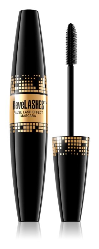 Тушь с эффектом накладных ресниц Eveline Cosmetics ReveLashes, 10 мл
Тушь с эффектом накладных ресниц Eveline Cosmetics ReveLashes, 10 мл