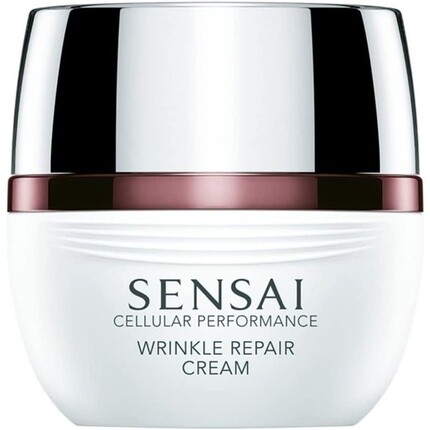 Крем для восстановления морщин Cellular Performance, 40 мл, Sensai
Крем для восстановления морщин Cellular Performance, 40 мл, Sensai