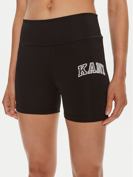 Спортивные шорты Karl Kani, черный
Спортивные шорты Karl Kani, черный