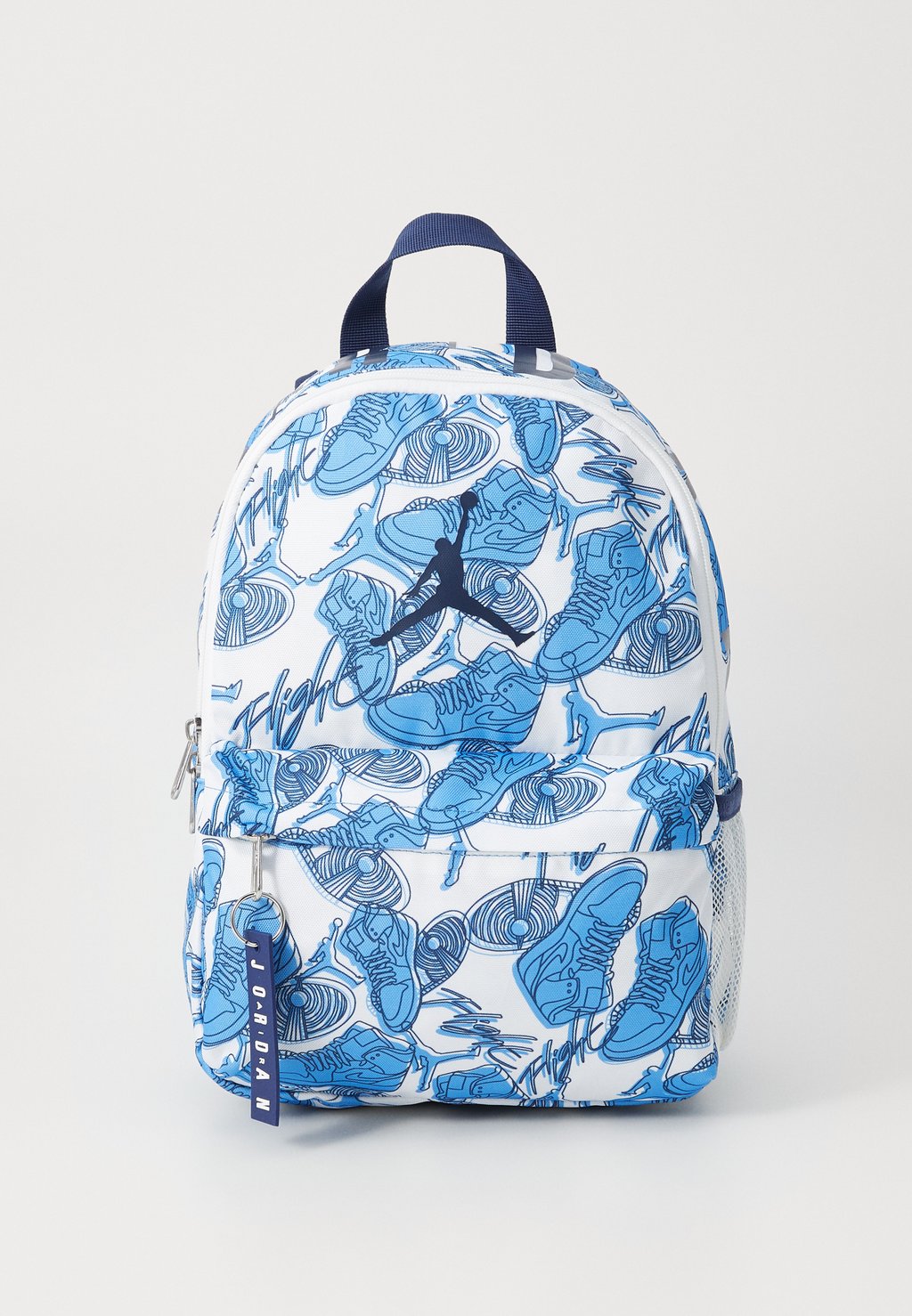 Рюкзак JAN AIR MINI BACKPACK UNISEX Jordan, синий
Рюкзак JAN AIR MINI BACKPACK UNISEX Jordan, синий