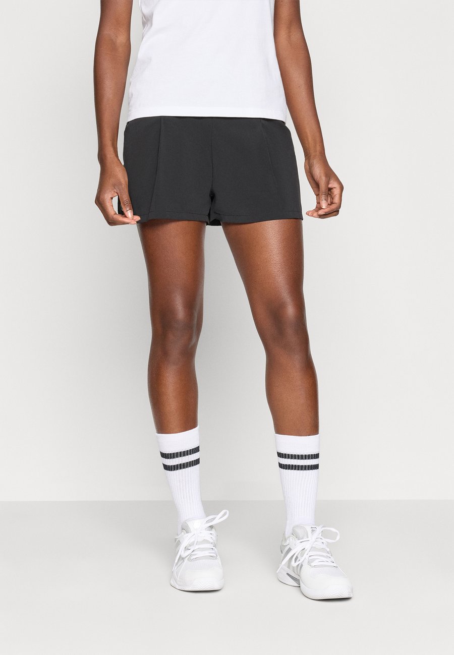 Спортивные шорты Lacoste Sport SHORT ACTIVE, Black
Спортивные шорты Lacoste Sport SHORT ACTIVE, Black