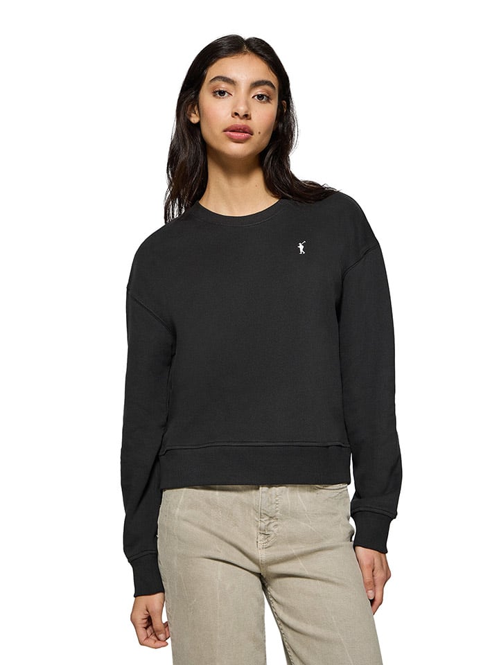 Толстовка Polo Club, черный
Толстовка Polo Club, черный