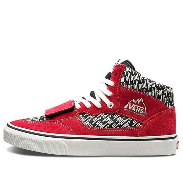 Кроссовки fear of god x mountain edition 35 dx 'collection 2' Vans, черный
Кроссовки fear of god x mountain edition 35 dx 'collection 2' Vans, черный