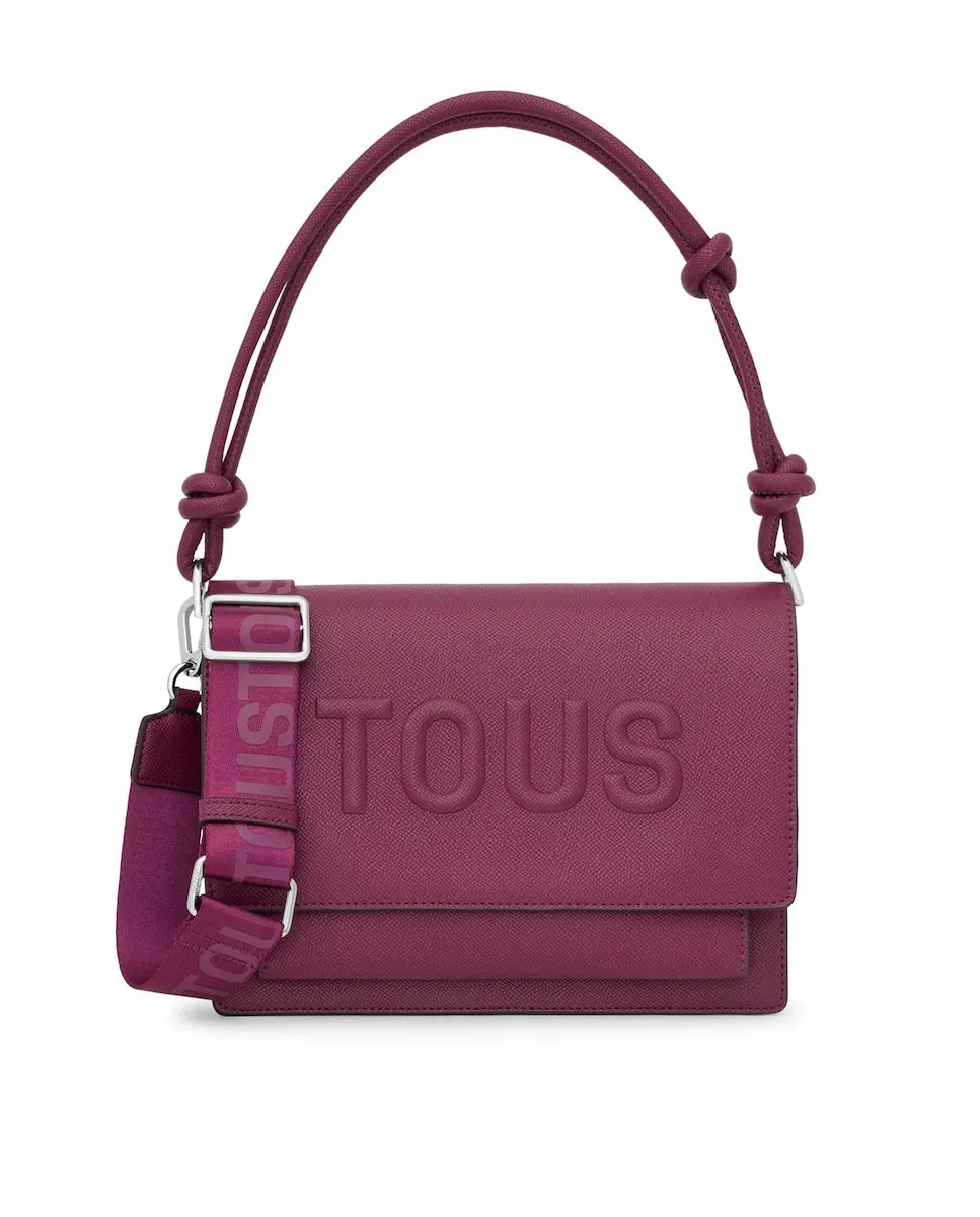 Сумка через плечо La Rue New Audree среднего размера трансформируемая Tous, серо-коричневый
Сумка через плечо La Rue New Audree среднего размера трансформируемая Tous, серо-коричневый