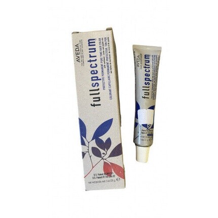 Перманентный защитный крем для волос Full Spectrum 0,08 л, Aveda
Перманентный защитный крем для волос Full Spectrum 0,08 л, Aveda