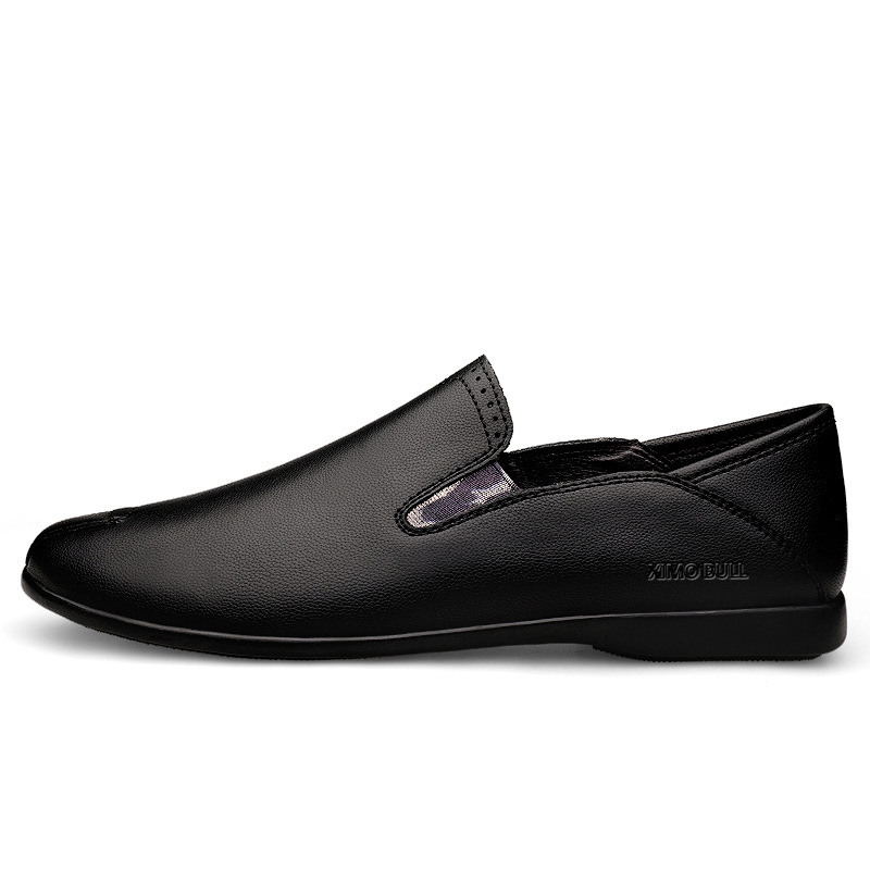Мужская повседневная обувь с низким верхом XIMO BULL, Black
Мужская повседневная обувь с низким верхом XIMO BULL, Black