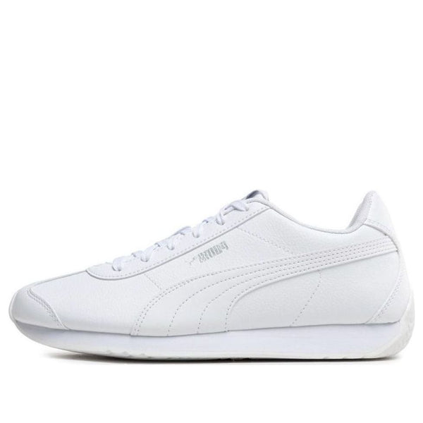 Кроссовки turin 3 'white' Puma, белый
Кроссовки turin 3 'white' Puma, белый