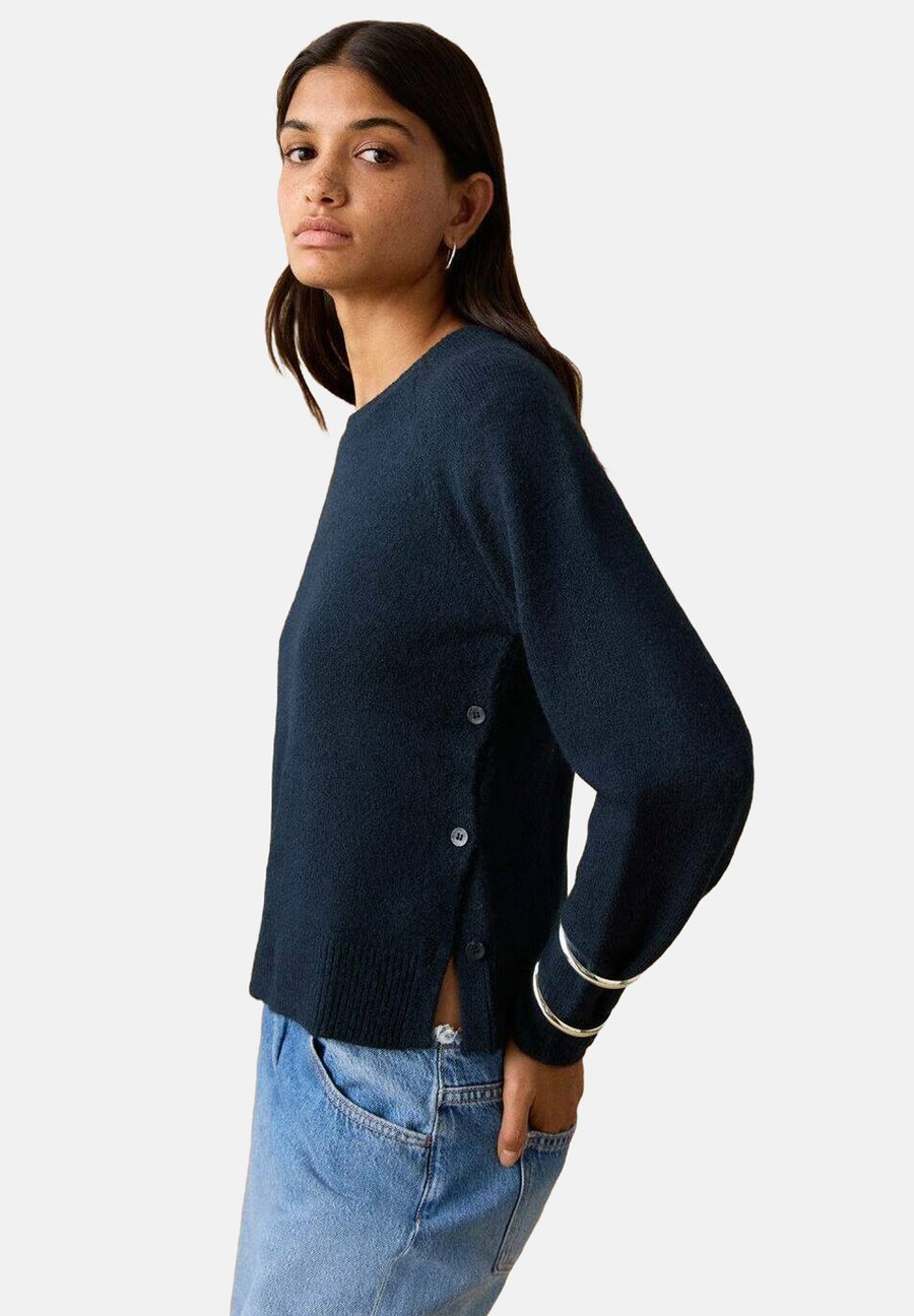 Джемпер Mango Kids TEEN, Blue
Джемпер Mango Kids TEEN, Blue