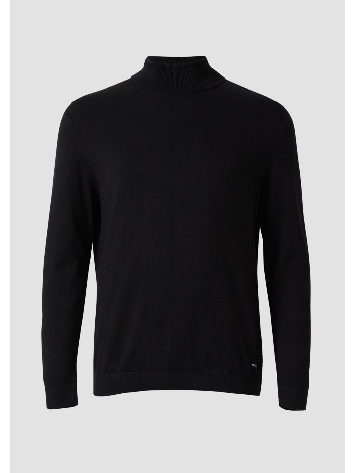 Вязаный свитер в цвете 9999_черный s.Oliver
Вязаный свитер в цвете 9999_черный s.Oliver