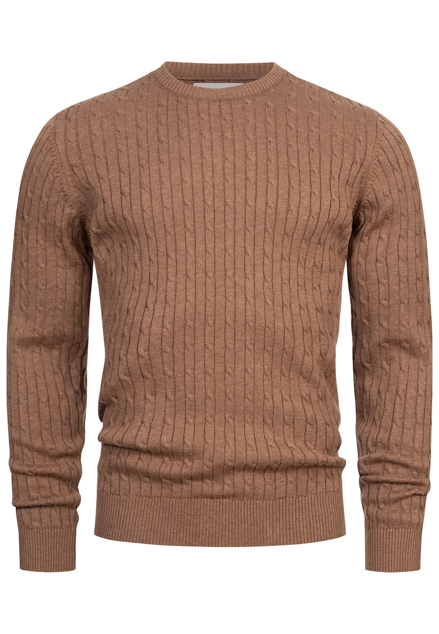 Свитер Kronstadt Cable, Umbra
Свитер Kronstadt Cable, Umbra