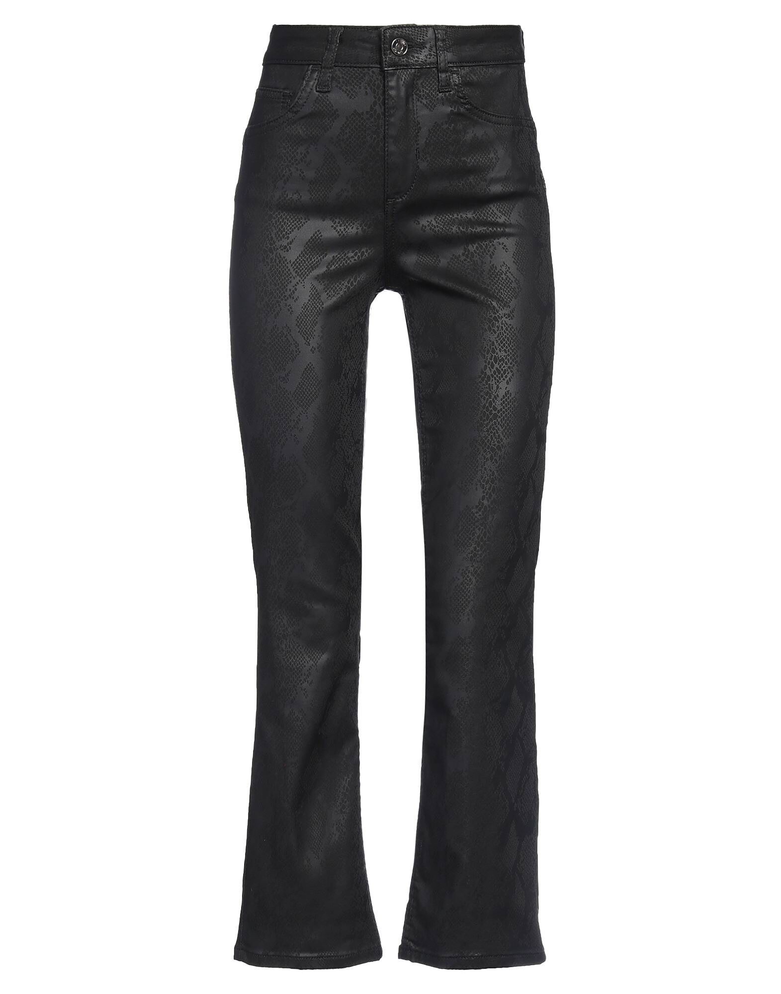 Брюки Liu •Jo, черный
Брюки Liu •Jo, черный