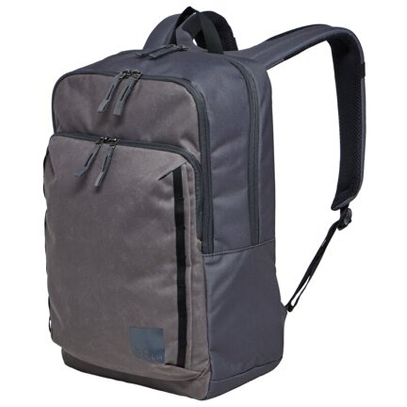 Прыжок кролика с рюкзаком Jack Wolfskin, цвет slate
Прыжок кролика с рюкзаком Jack Wolfskin, цвет slate