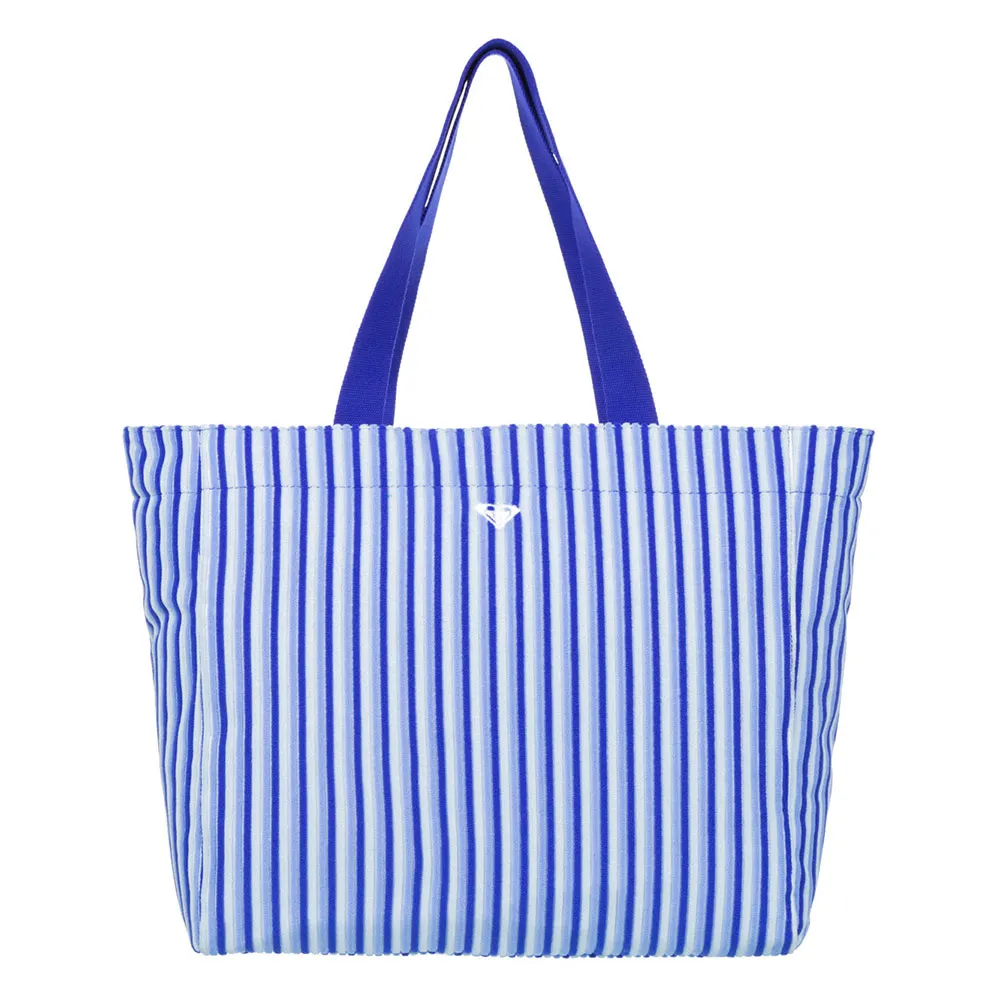 Сумка Roxy Crowded Beachfront, синий
Сумка Roxy Crowded Beachfront, синий