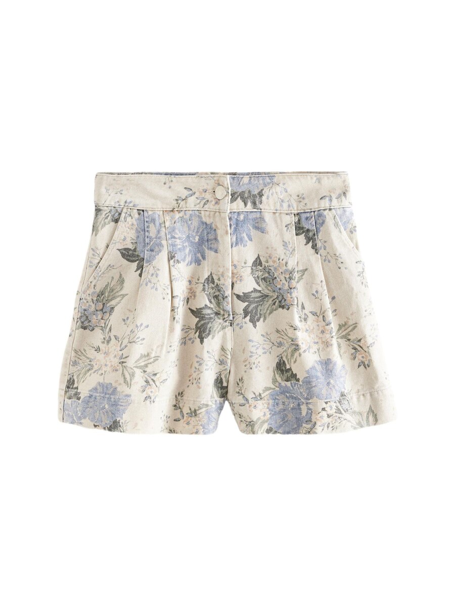 Брюки Next, экрю 
Брюки Next, экрю