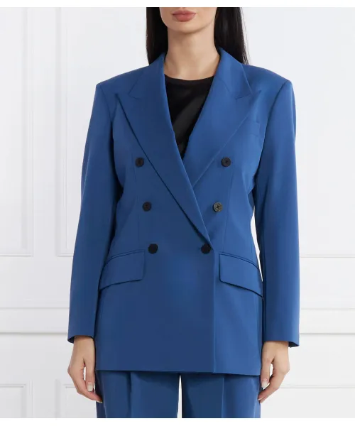 Элегантная куртка Амалиса Regular fit Hugo, синий
Элегантная куртка Амалиса Regular fit Hugo, синий