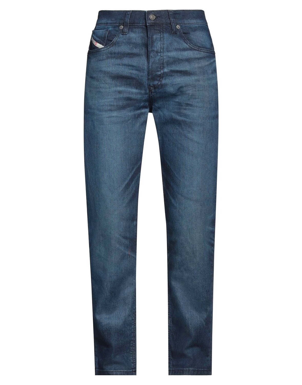 Джинсы Diesel, синий
Джинсы Diesel, синий