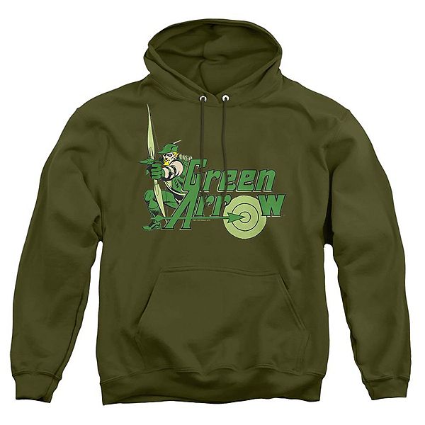 Толстовка с капюшоном Green Arrow DC Comics Licensed Character, Зеленый, Толстовка с капюшоном Green Arrow DC Comics Licensed Character
Толстовка с капюшоном Green Arrow DC Comics Licensed Character, Зеленый, Толстовка с капюшоном Green Arrow DC Comics Licensed Character