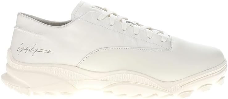 Мужские кроссовки adidas Y-3 Gsg9 Low на шнуровке - повседневные, белые
Мужские кроссовки adidas Y-3 Gsg9 Low на шнуровке - повседневные, белые