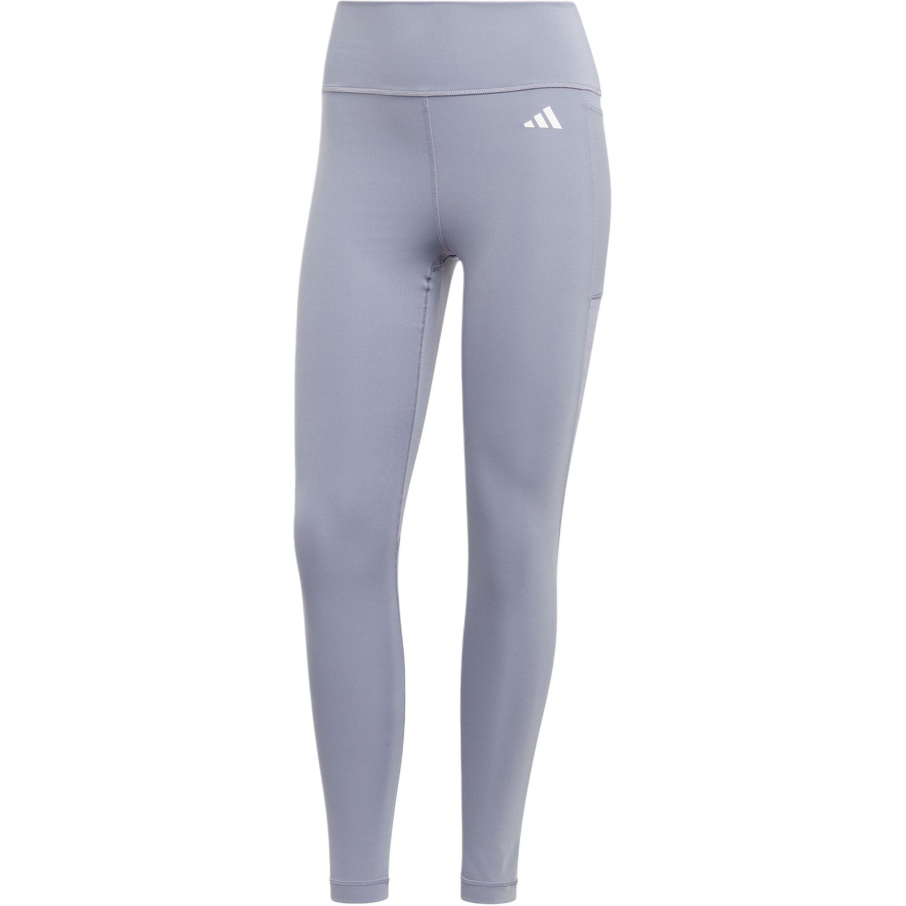 Adidas Essential Sports Pants Women's Silver Gray Violet
Adidas Essential Sports Pants Women's Silver Gray Violet