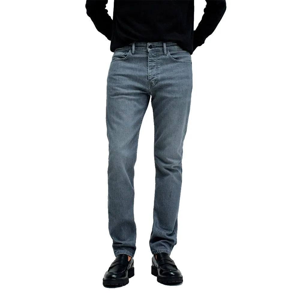 Джинсы Salsa Jeans 21010833, зауженного кроя, серый
Джинсы Salsa Jeans 21010833, зауженного кроя, серый