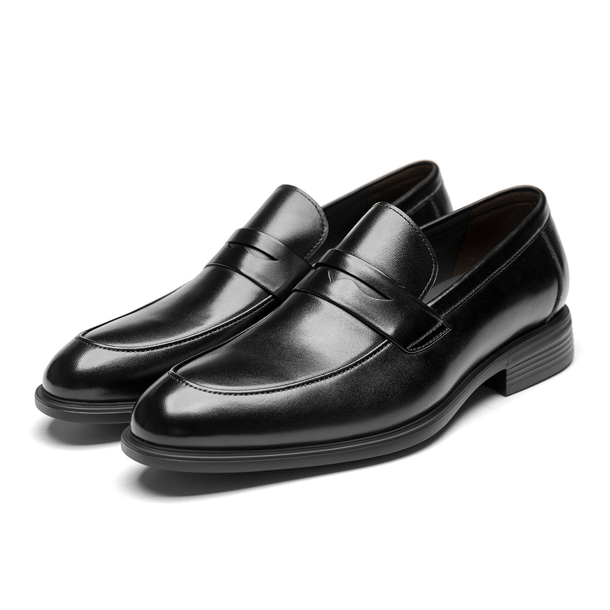 Повседневные туфли мужские черные J.BENATO
Повседневные туфли мужские черные J.BENATO