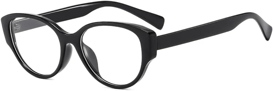 Винтажные солнцезащитные очки «кошачий глаз» для женщин, маленькая оправа, для мужчин, для активного отдыха, путешествий, вождения, защита от УФ-излучения UV400 TVTBBVV, Black Clear
Винтажные солнцезащитные очки «кошачий глаз» для женщин, маленькая оправа, для мужчин, для активного отдыха, путешествий, вождения, защита от УФ-излучения UV400 TVTBBVV, Black Clear