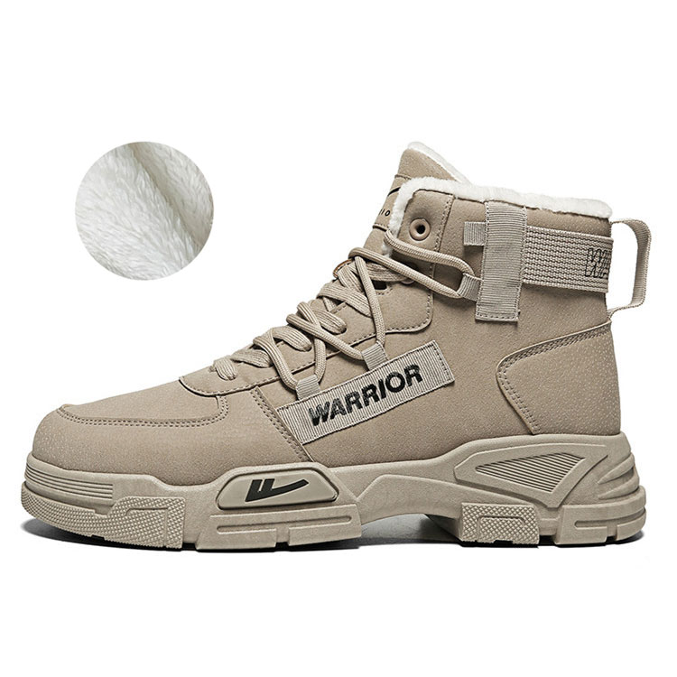 WARRIOR Короткие мартинсы мужские черные без подкладки, цвет Black (Unlined)
WARRIOR Короткие мартинсы мужские черные без подкладки, цвет Black (Unlined)