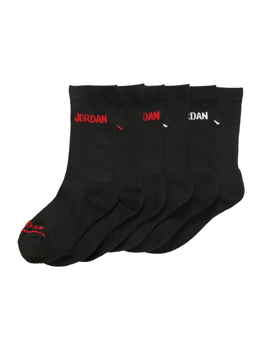 Носки Jordan, черный
Носки Jordan, черный