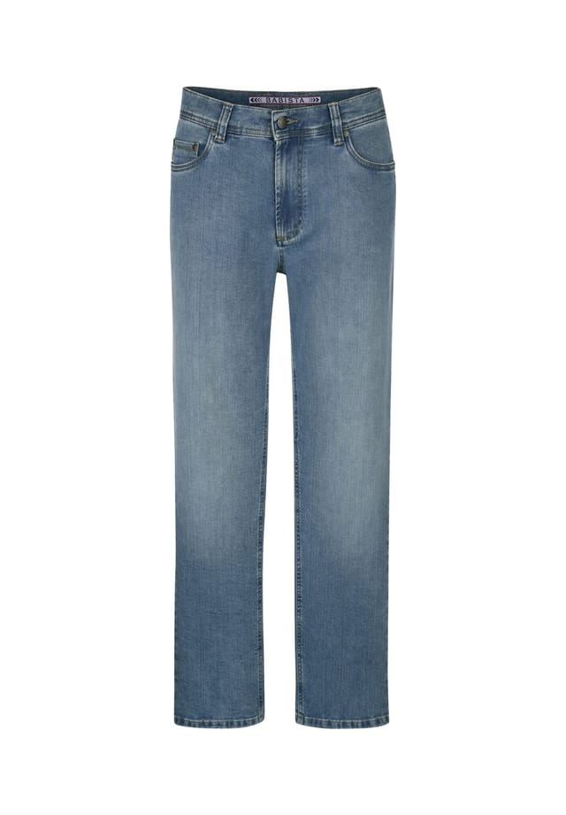 Джинсы Виленто Babista, голубой
Джинсы Виленто Babista, голубой