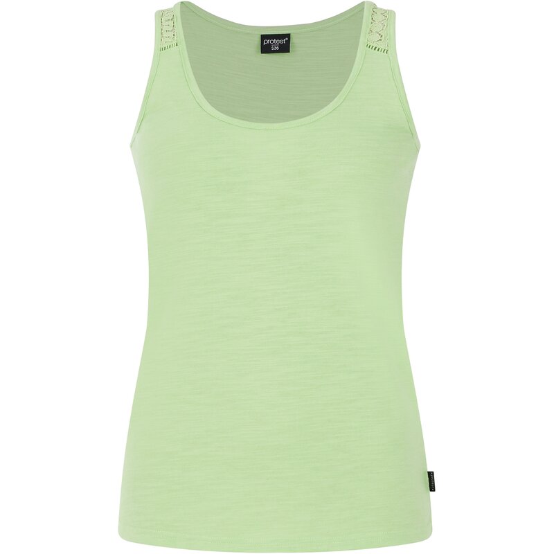 Рубашка prtimpulse Protest, зеленый
Рубашка prtimpulse Protest, зеленый