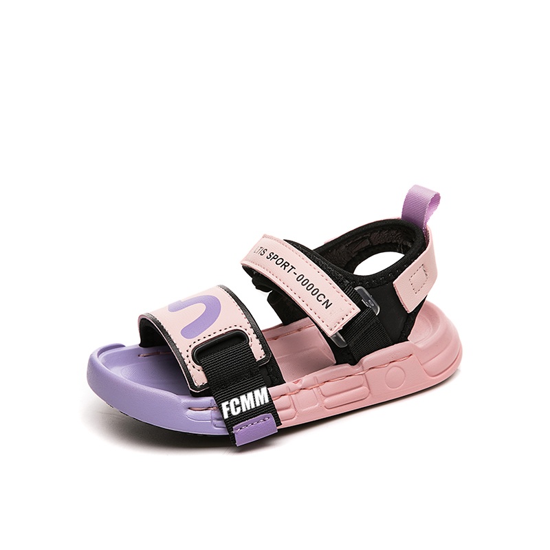 Детские сандалии FCMM, розовый
Детские сандалии FCMM, розовый