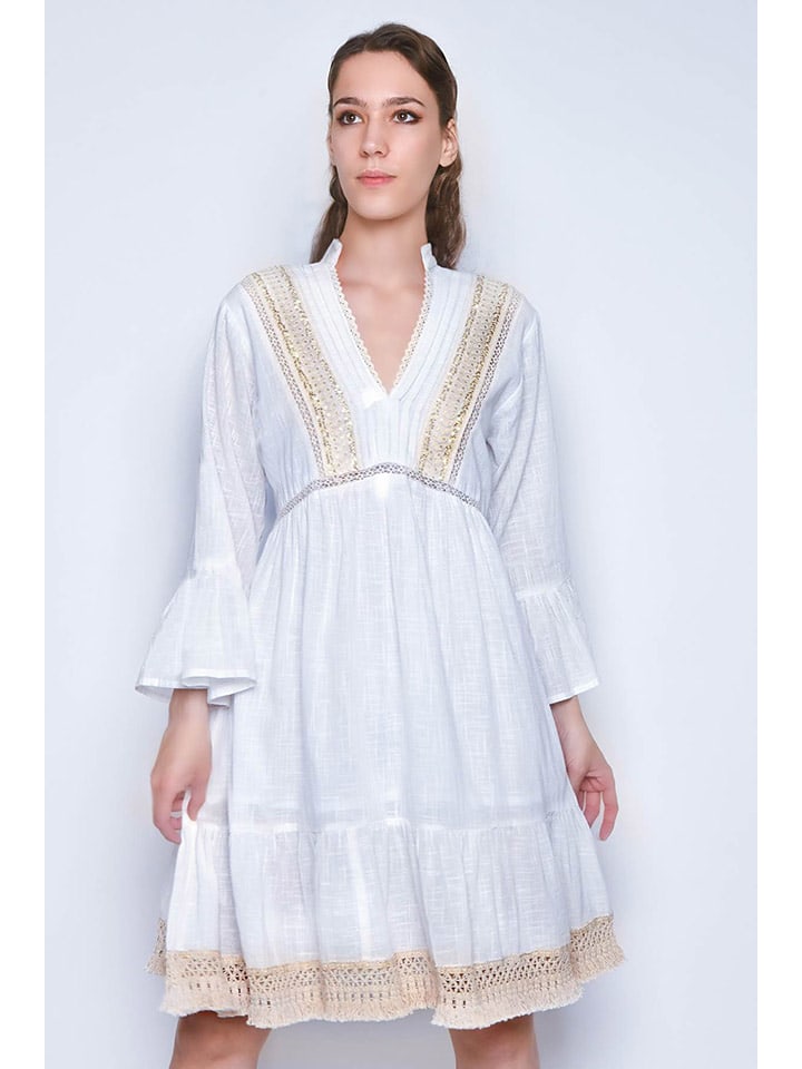 Платье до колена H.H.G.
Платье до колена H.H.G.